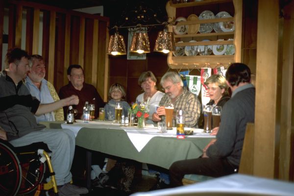 Hochlitten Gasthof (Riefensberg)